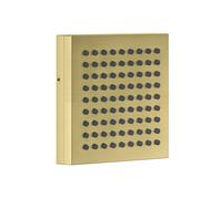 Hansgrohe AXOR ShowerComposition douchette à bandoulière 110/110, 1jet, 12596...