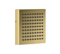 Hansgrohe AXOR ShowerComposition douchette à bandoulière 110/110, 1jet, 12596...