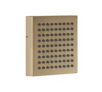 Hansgrohe AXOR ShowerComposition douchette à bandoulière 110/110, 1jet, 12596...