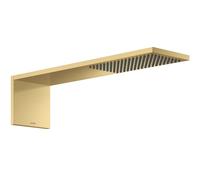 Hansgrohe AXOR ShowerComposition module de douche de tête 110/220, 1jet, larg...