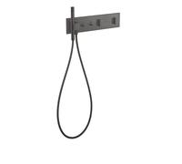Hansgrohe AXOR ShowerComposition module thermostatique Select, 2 consommateur...