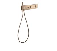 Hansgrohe AXOR ShowerComposition module thermostatique Select, 2 consommateur...