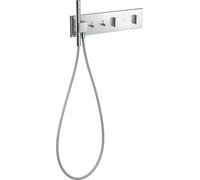 Hansgrohe AXOR ShowerComposition module thermostatique Select, 2 consommateur...