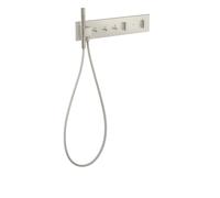 Hansgrohe AXOR ShowerComposition module thermostatique Select, 3 consommateur...