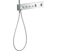 Hansgrohe AXOR ShowerComposition module thermostatique Select, 4 consommateur...