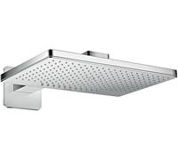 AXOR ShowerSolutions - Ensemble douche de tête 460 2jet chrome