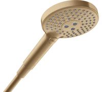 hansgrohe Axor douchette 26051140 débit d'eau interne, bronze brossé
