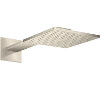Hansgrohe AXOR ShowerSolutions douchette de tête 250/250 2jet, raccord mural,...