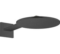 Hansgrohe AXOR ShowerSolutions douchette de tête 300 1jet, raccord mural, bra...