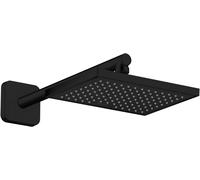 Hansgrohe AXOR ShowerSolutions pommeau de douche 245/185, 1 type de jet, écon...