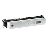 Hansgrohe Axor ShowerSolutions Set de base 18310180 pour 2 Verbraucher