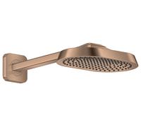 AXOR ShowerSphere Douche de tête, 1 jet, 39770310,