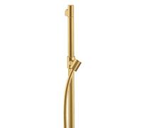 Hansgrohe Axor Starck barre de douche 0,90 m, Coloris: Optique or brossé