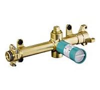 hansgrohe Axor Starck base 10941180 240 x 120 mm, pour Axor Starck hansgrohe , DN 20