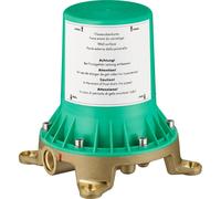 Hansgrohe Axor Starck Corps encastré universel pour robinet de baignoire sur pied 10452180