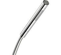 hansgrohe douchette bâton Axor Starck 28532000 2 types de jets, pomme de douche, chromé