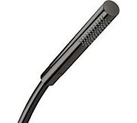 hansgrohe Axor Starck douchette 10531330 DN 15, 1jet, chrome noir poli