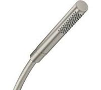 hansgrohe Axor Starck douchette à main 10531800 DN 15, 1jet, aspect inox