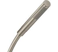 hansgrohe Axor Starck douchette 10531820 DN 15, 1jet, nickel brossé