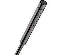 hansgrohe Axor Starck douchette à main 28532330 DN 15, 2jet, chrome noir poli