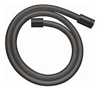 Hansgrohe AXOR Tuyau de douche Starck 2,00 m DN15 effet métallique Chrome noir brossé 28284340