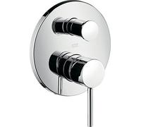 Hansgrohe Axor Starck Mitigeur bain/douche à encastrer #10416000