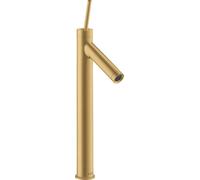 AXOR Starck Mitigeur de lavabo à bec haut 250, 10129250, 250