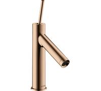 AXOR Starck Mitigeur de lavabo 90, 10117300, 90