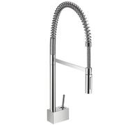 Hansgrohe Axor Starck Mitigeur Monocommandé Pour Cuisine,