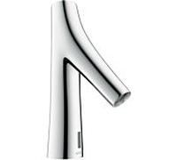 hansgrohe Axor Starck Organic mélangeur 12172000 chrome, Axor Starck Organic électronique pour hansgrohe