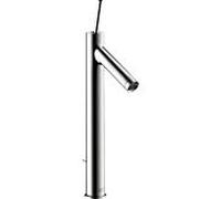 hansgrohe Axor Starck Robinet lavabo 10129000 chromé , pour chromé , sans garniture de vidange