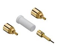 Hansgrohe Rallonges Axor Starck match0 96500000 25 mm