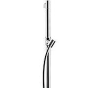 hansgrohe Axor Starck set de douche 27830000 avec flexible sans douchette, chrome