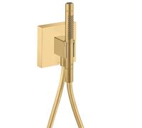Hansgrohe AXOR Starck ShowerCollection unité de portage 12 x 12, avec douchet...