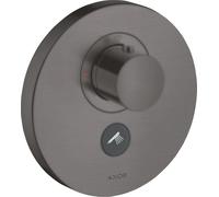 Hansgrohe AXOR Starck ShowerSelect round Thermostat Highflow encastré pour 1