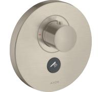 Hansgrohe AXOR Starck ShowerSelect round Thermostat Highflow modèle encastré ...