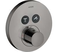 Hansgrohe AXOR Starck ShowerSelect round Thermostat modèle encastré pour 2