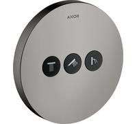Hansgrohe AXOR Starck ShowerSelect round valve modèle encastré pour 3