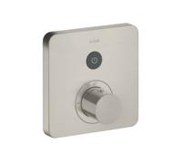 Hansgrohe AXOR Starck ShowerSelect Soft Thermostat encastré pour 1 consommateur,
