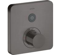 Hansgrohe AXOR Starck ShowerSelect Soft Thermostat encastré pour 1 consommateur,