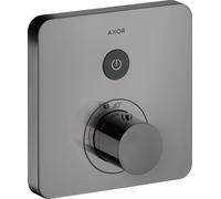 Hansgrohe AXOR Starck ShowerSelect Soft Thermostat encastré pour 1 consommateur,