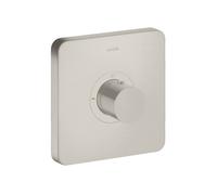 Hansgrohe AXOR Starck ShowerSelect Soft Thermostat Highflow encastré, 36711800,