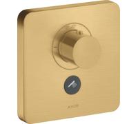 Hansgrohe AXOR Starck ShowerSelect Soft Thermostat Highflow encastré pour 1