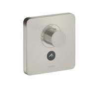 Hansgrohe AXOR Starck ShowerSelect Soft Thermostat Highflow encastré pour 1