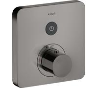 Hansgrohe AXOR Starck ShowerSelect Soft Thermostat modèle encastré pour 1