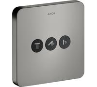 Hansgrohe AXOR Starck ShowerSelect Soft Valve encastrée pour 3 consommateurs,