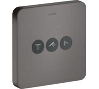 Hansgrohe AXOR Starck ShowerSelect Soft Valve encastrée pour 3 consommateurs,