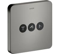 Hansgrohe AXOR Starck ShowerSelect Soft Valve modèle encastré pour 3
