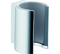 hansgrohe AXOR Starck support de pomme de douche, 27515250, Couleur: Optique or brossé
