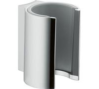 hansgrohe support de hansgrohe Axor Starck 27515000 pour Tuyau flexible avec écrou cylindrique, chrome